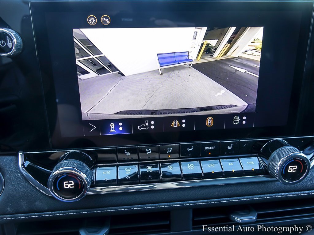 New 2026 Chevrolet Colorado LT w/ LT Convenience Package image 18