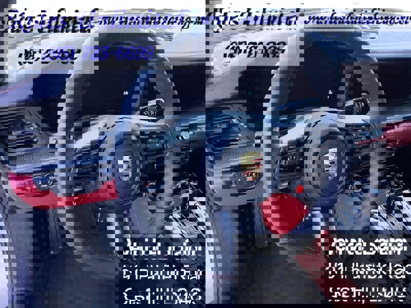 Used 2025 Porsche 911 Carrera S image 31