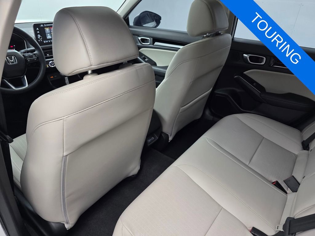 Used 2024 Honda Civic Touring image 15