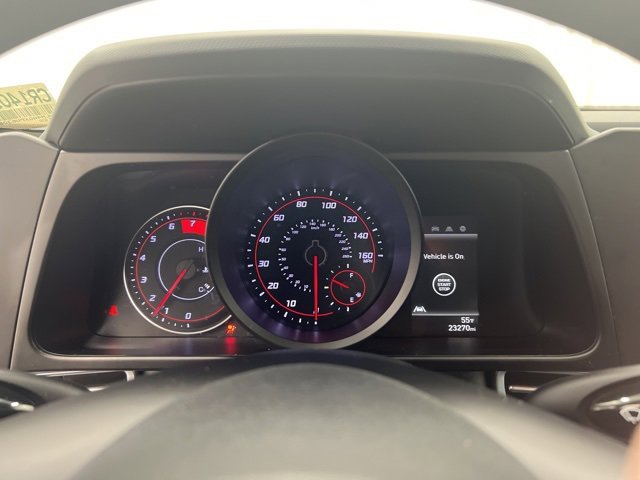 Used 2023 Hyundai Elantra SEL image 19