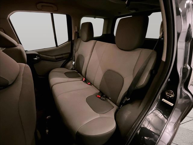 Used 2013 Nissan Xterra S w/ Value Package AWD/4WD image 26