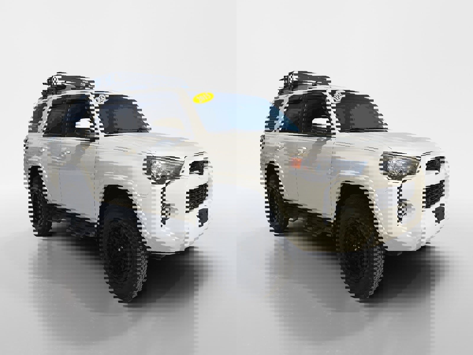 Used 2015 Toyota 4Runner SR5 image 1