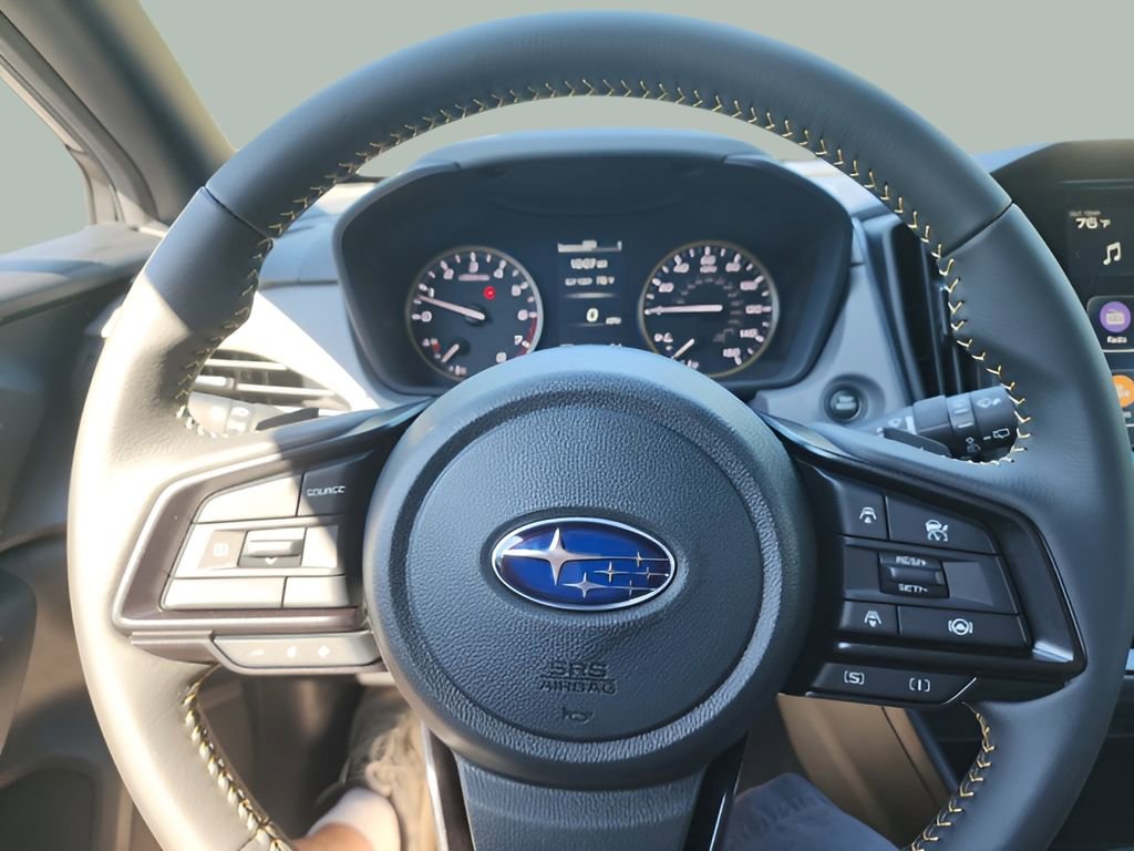 Used 2025 Subaru Crosstrek 2.5i Sport image 19