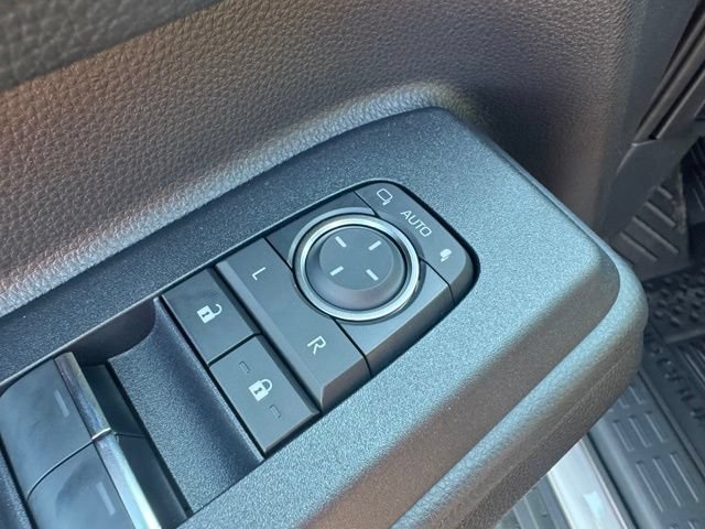 New 2027 Toyota Land Cruiser AWD/4WD image 22