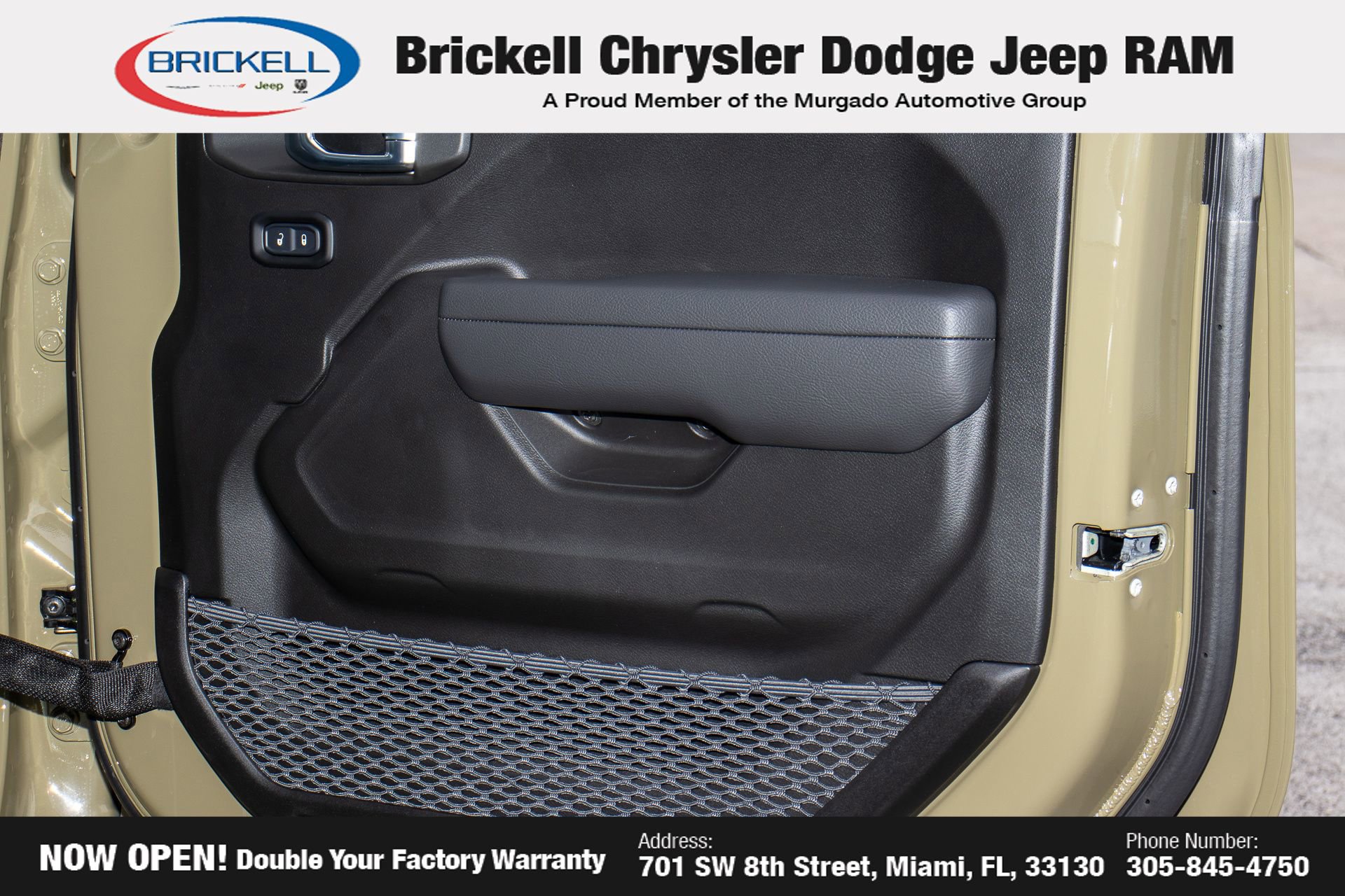 New 2026 Jeep Wrangler Sport image 15