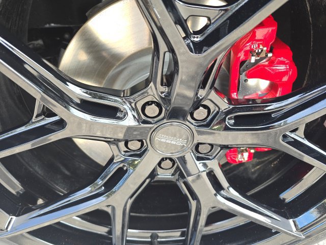 Used 2026 Ford Explorer ST RWD image 10