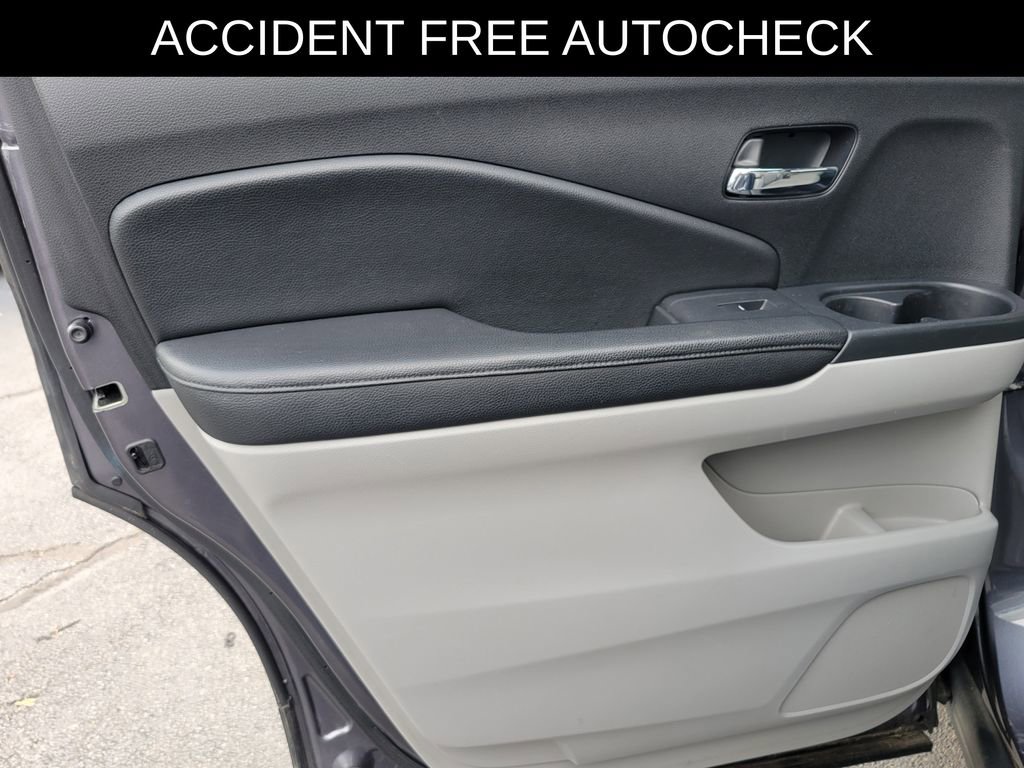 Used 2016 Honda Pilot EX-L image 14