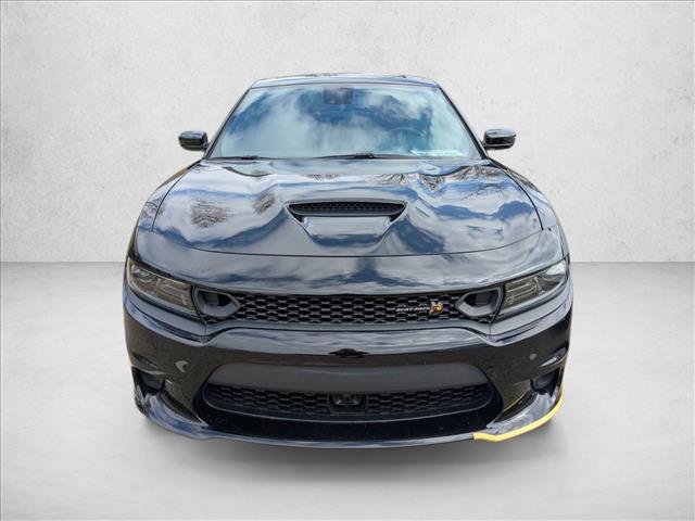 Used 2023 Dodge Charger Scat Pack w/ Plus Group video 2
