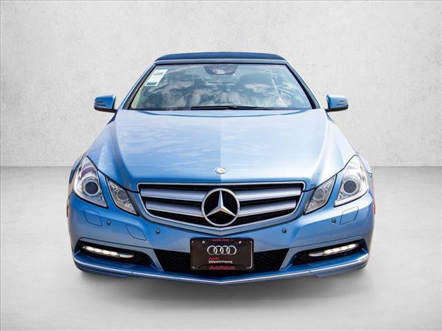 Used 2012 Mercedes-Benz E 350 Cabriolet video 2