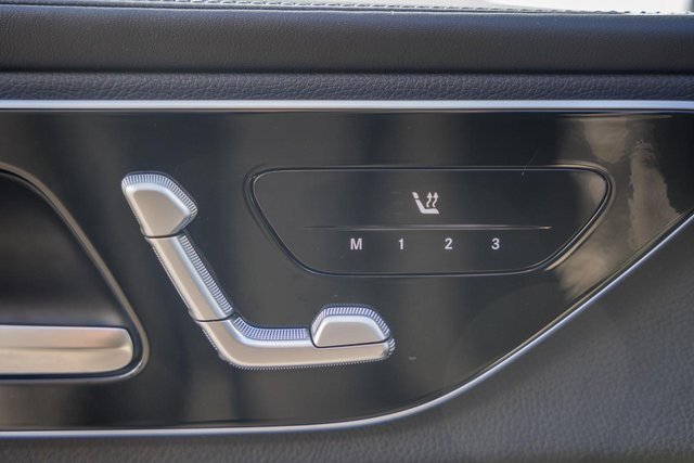 Certified 2024 Mercedes-Benz GLC 300 4MATIC image 38