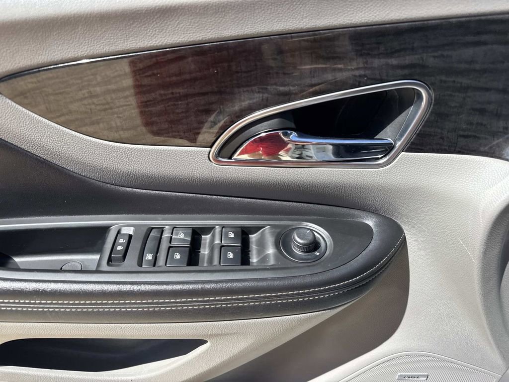 Used 2015 Buick Encore Premium w/ Experience Buick Package image 21
