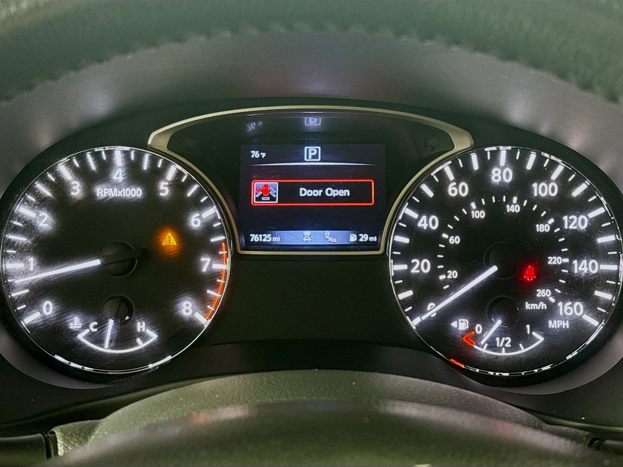 Used 2019 Nissan Pathfinder SV w/ Cargo Package FWD image 16