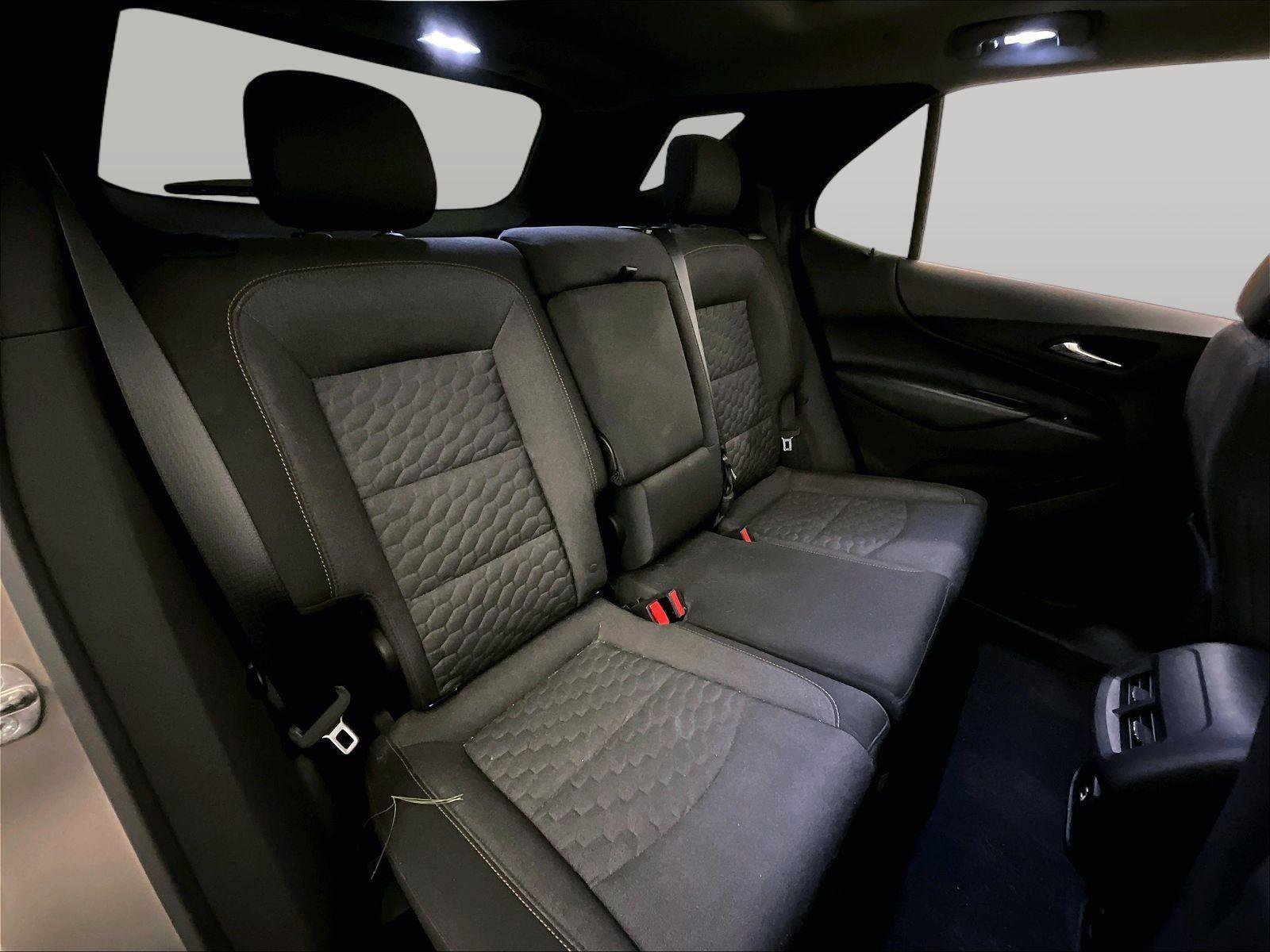 Used 2019 Chevrolet Equinox LT w/ Sun & Navigation Package image 26