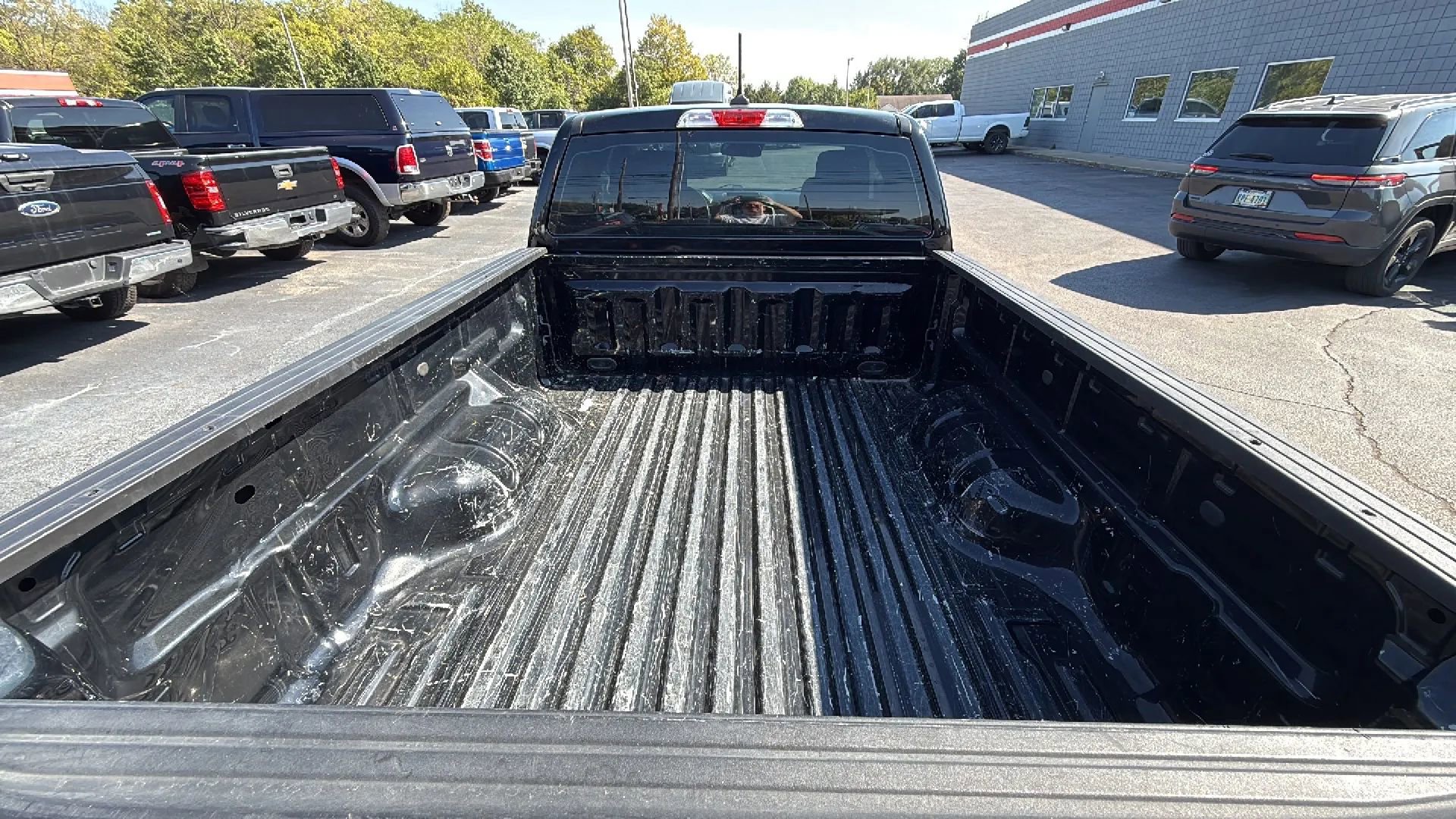 Used 2021 Ford Ranger XL w/ Equipment Group 101A High RWD image 13
