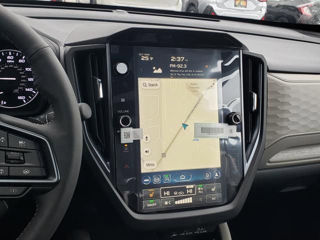 New 2026 Subaru Forester Limited image 19