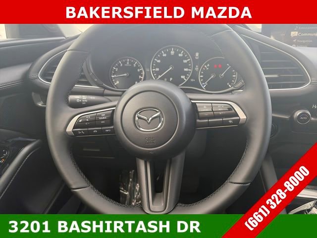 New 2026 MAZDA MAZDA3 s Sport image 14