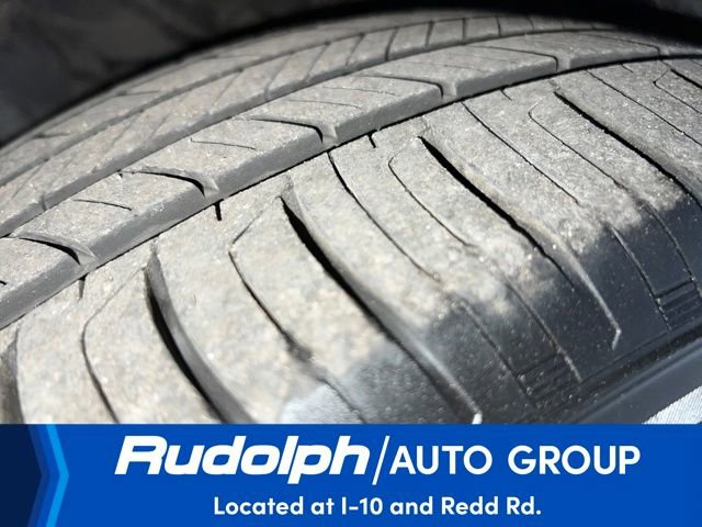 Used 2025 Honda CR-V Sport-L image 36