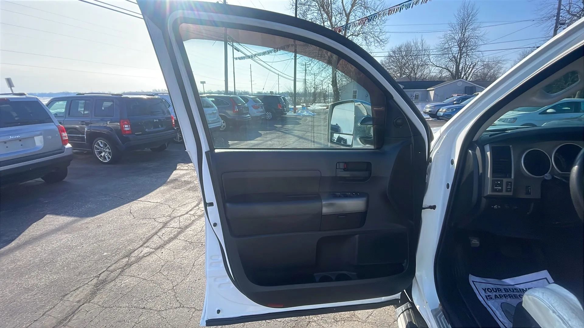 Used 2011 Toyota Tundra SR5 image 16