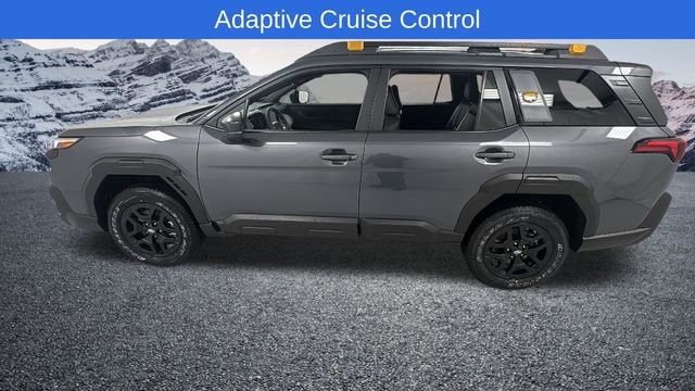 New 2026 Subaru Outback Wilderness image 6