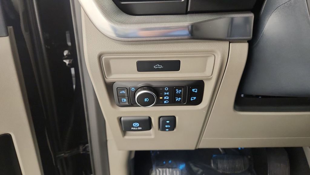 New 2026 Ford F150 Platinum AWD/4WD image 30