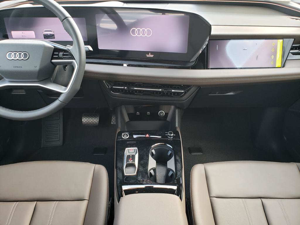 New 2027 Audi Q6 e-tron Premium Plus AWD/4WD image 9