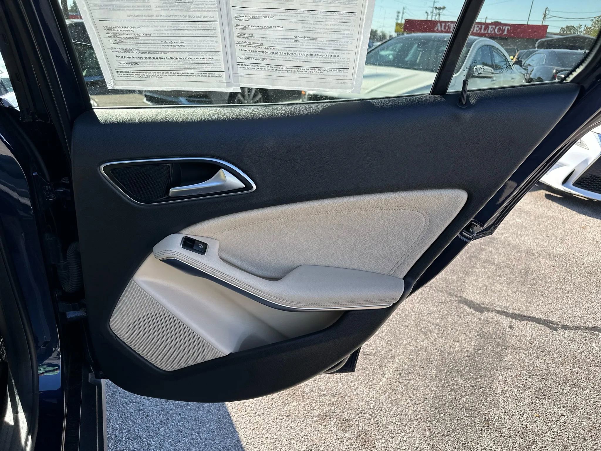 Used 2017 Mercedes-Benz GLA 250 image 21