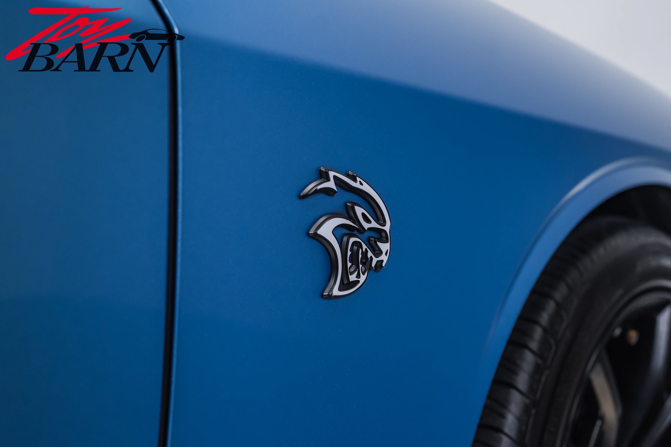 Used 2023 Dodge Challenger SRT Hellcat RWD image 14