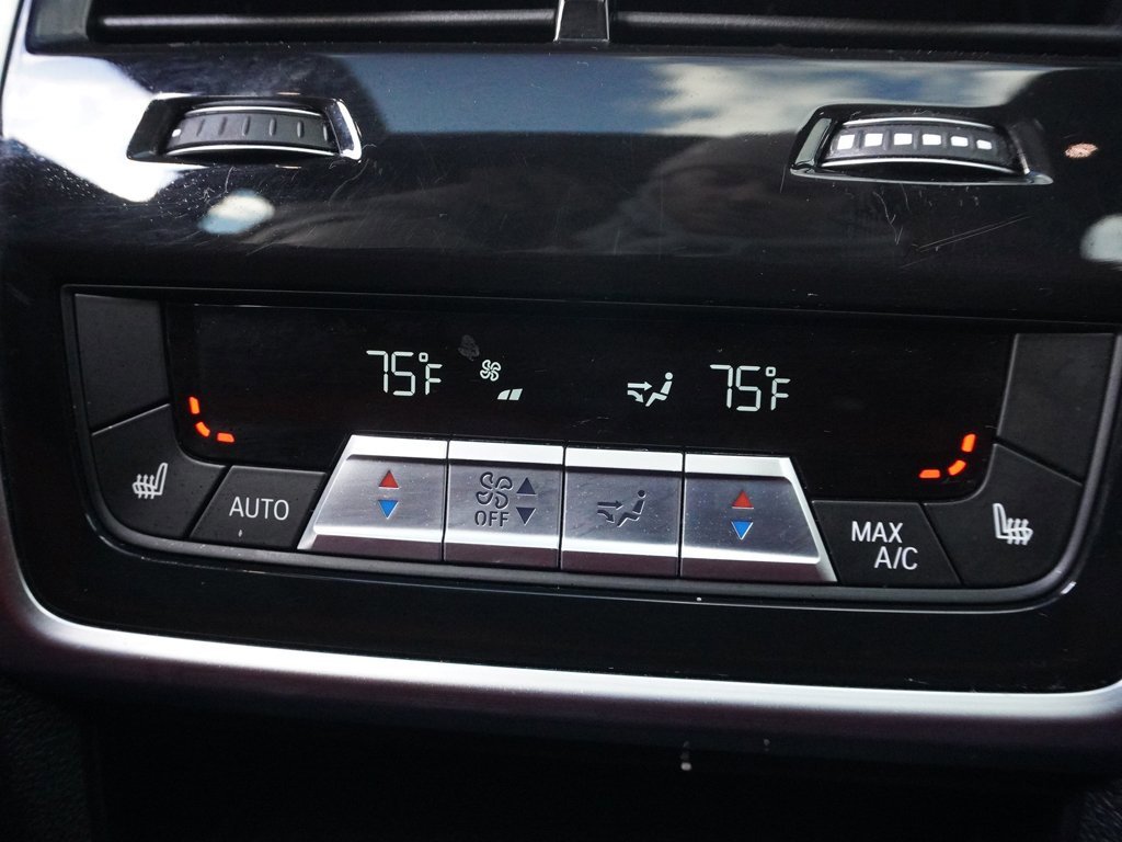 Used 2022 BMW X5 M Competition w/ Competition Package 2 image 75