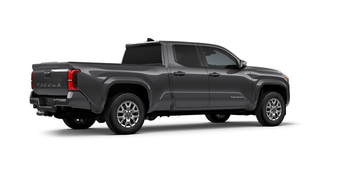 New 2026 Toyota Tacoma SR5 AWD/4WD image 11