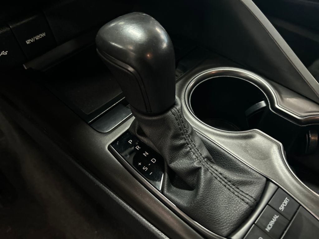 Certified 2023 Toyota Camry SE image 24