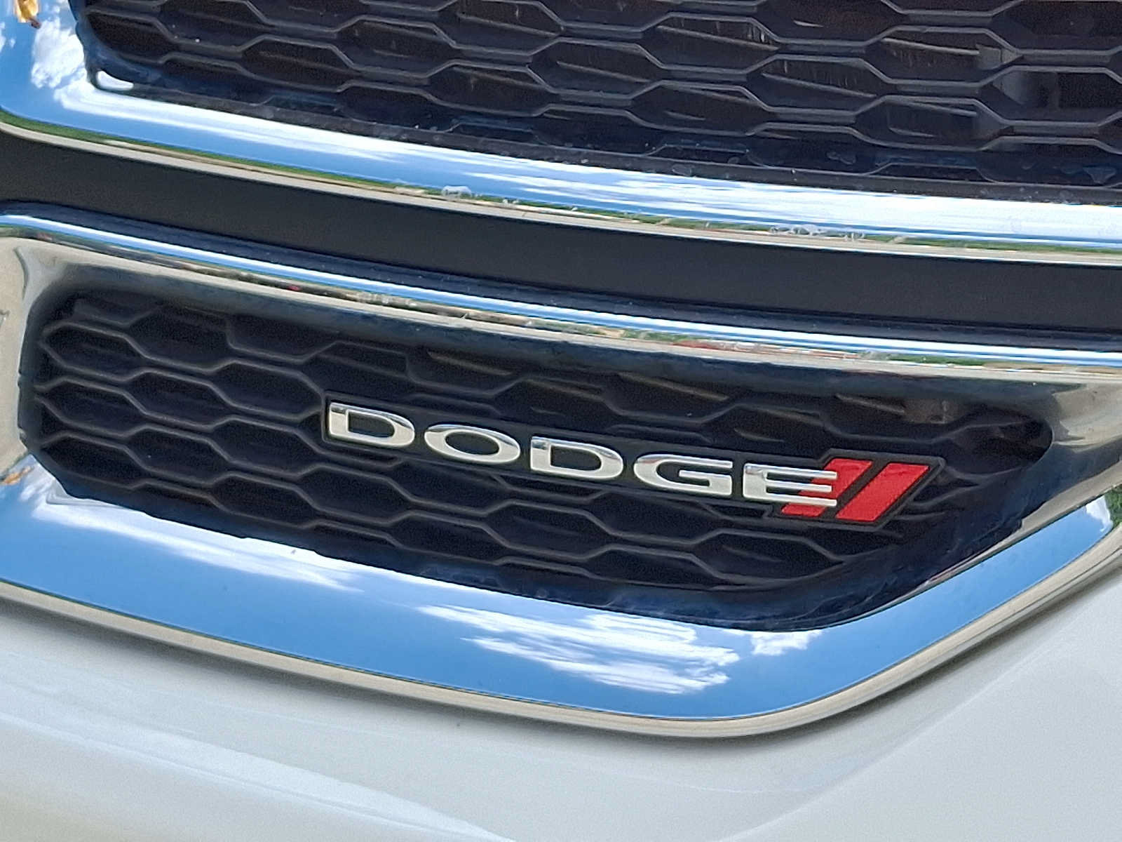Used 2018 Dodge Journey SXT AWD/4WD image 4