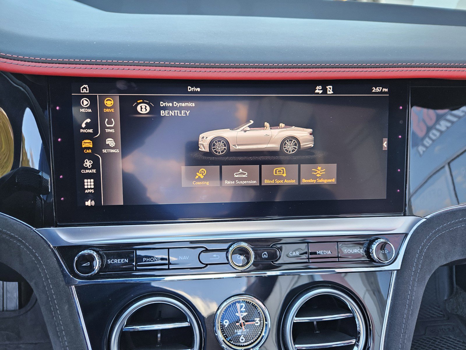 Used 2022 Bentley Continental GT Speed image 27