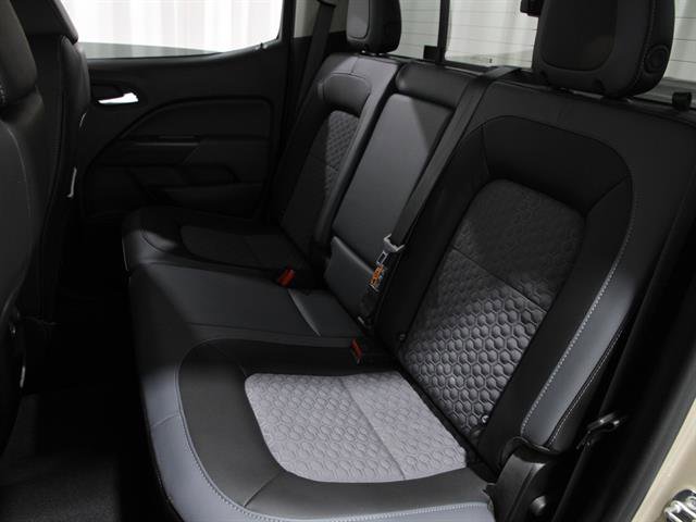 Used 2022 Chevrolet Colorado Z71 image 19