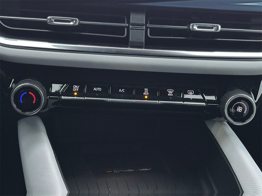 New 2026 Chevrolet Equinox EV LT image 16