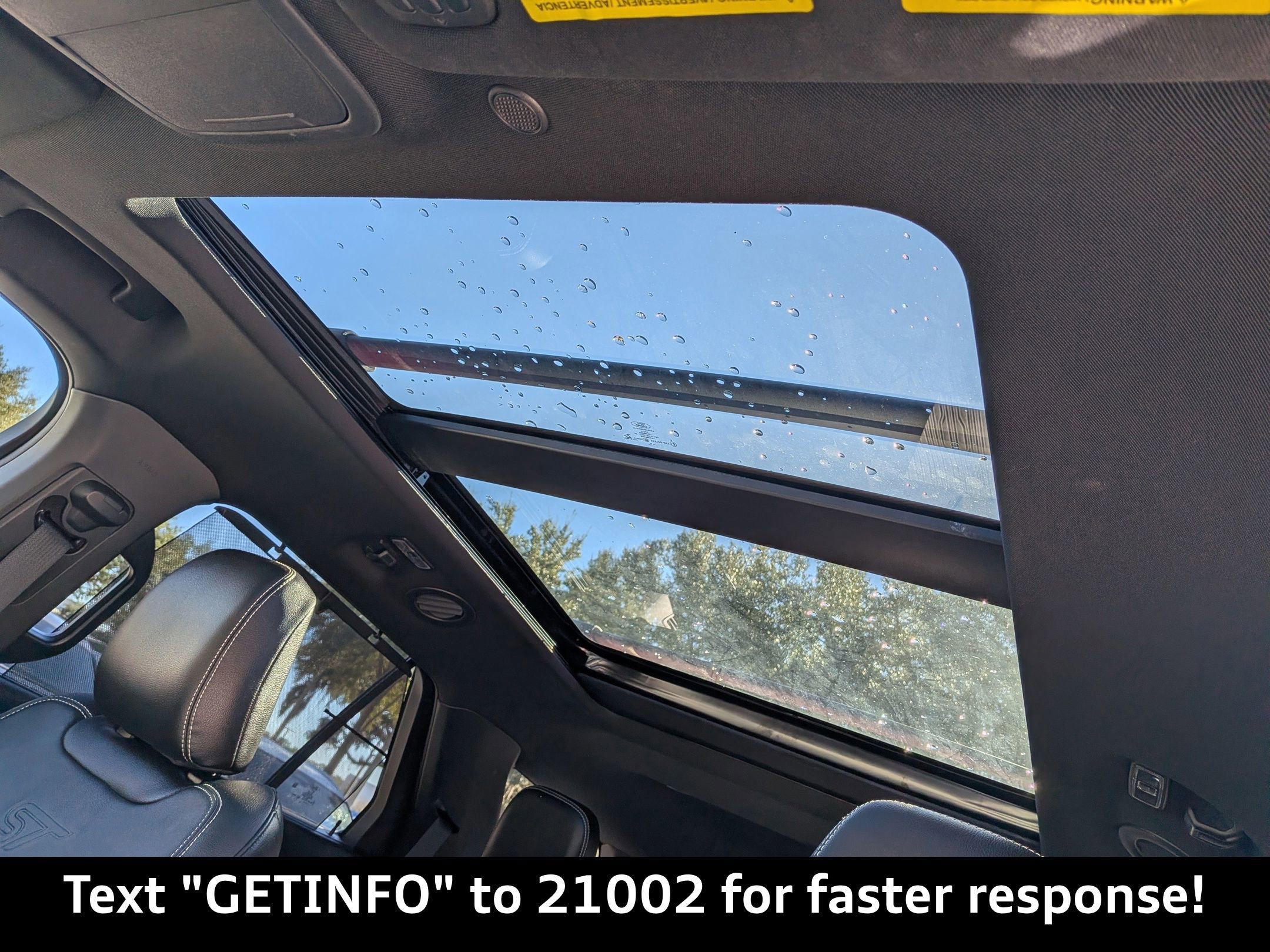 Used 2021 Ford Explorer ST w/ Equipment Group 401A image 22