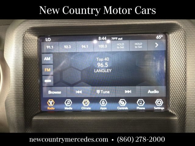 Used 2021 Jeep Gladiator Sport AWD/4WD image 25