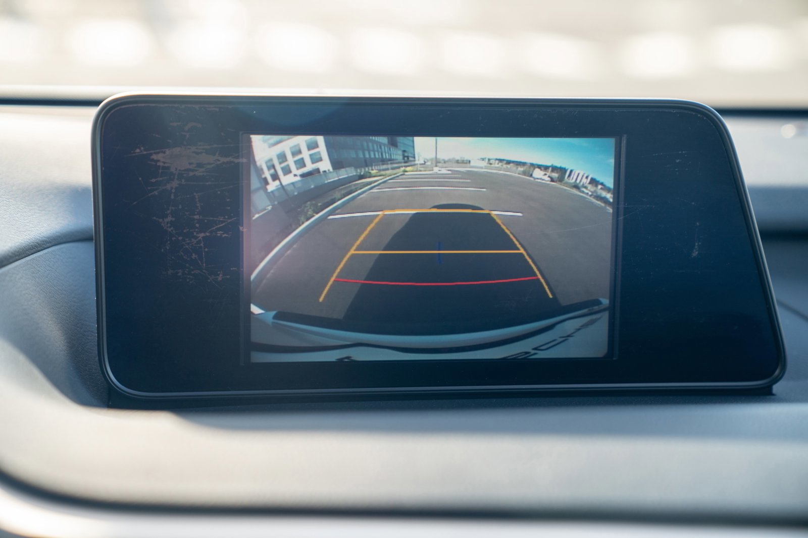 Used 2018 Lexus RX 350 FWD image 16