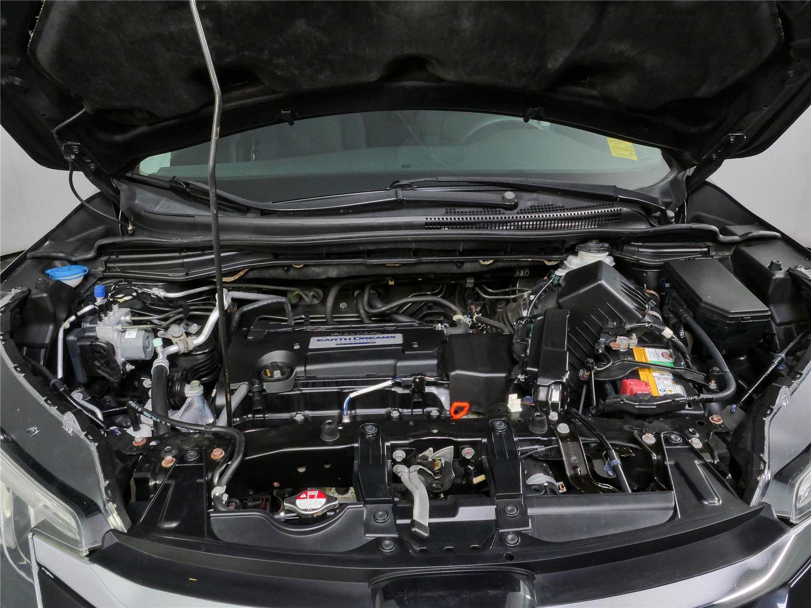 Used 2015 Honda CR-V EX image 33