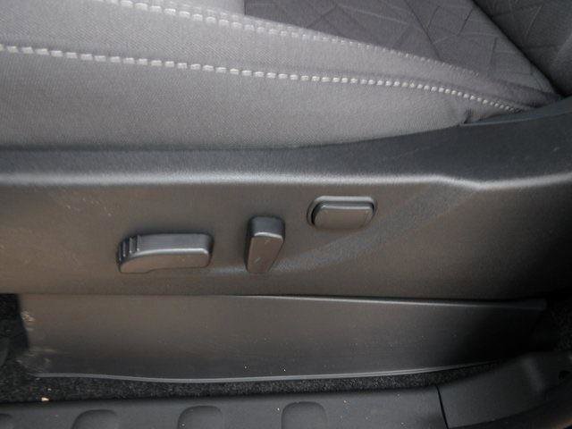 New 2026 Nissan Frontier SV w/ SV Convenience Package image 16