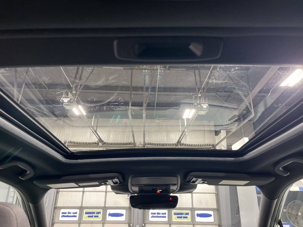 Used 2026 Subaru Forester Premium image 32