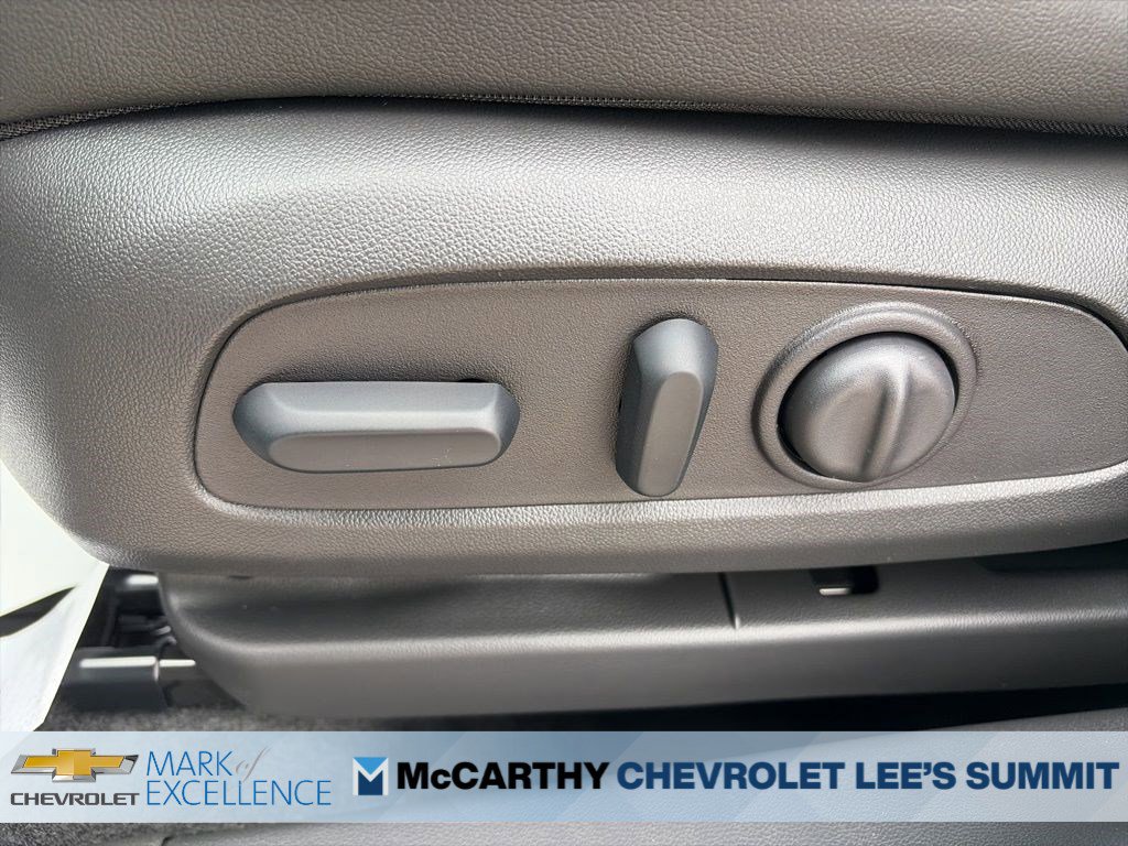 New 2026 Chevrolet TrailBlazer RS image 48