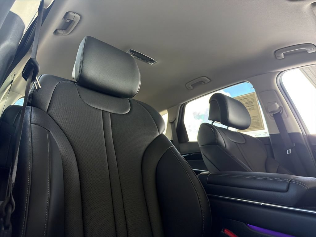 New 2026 Genesis GV80 2.5T AWD/4WD image 17