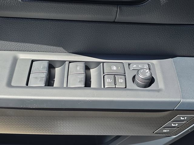 New 2026 Toyota Tundra TRD Pro image 27