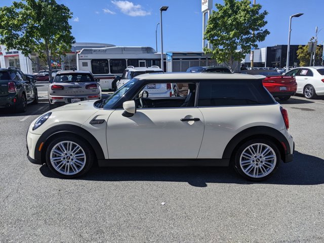 Certified 2023 MINI Cooper S FWD image 9