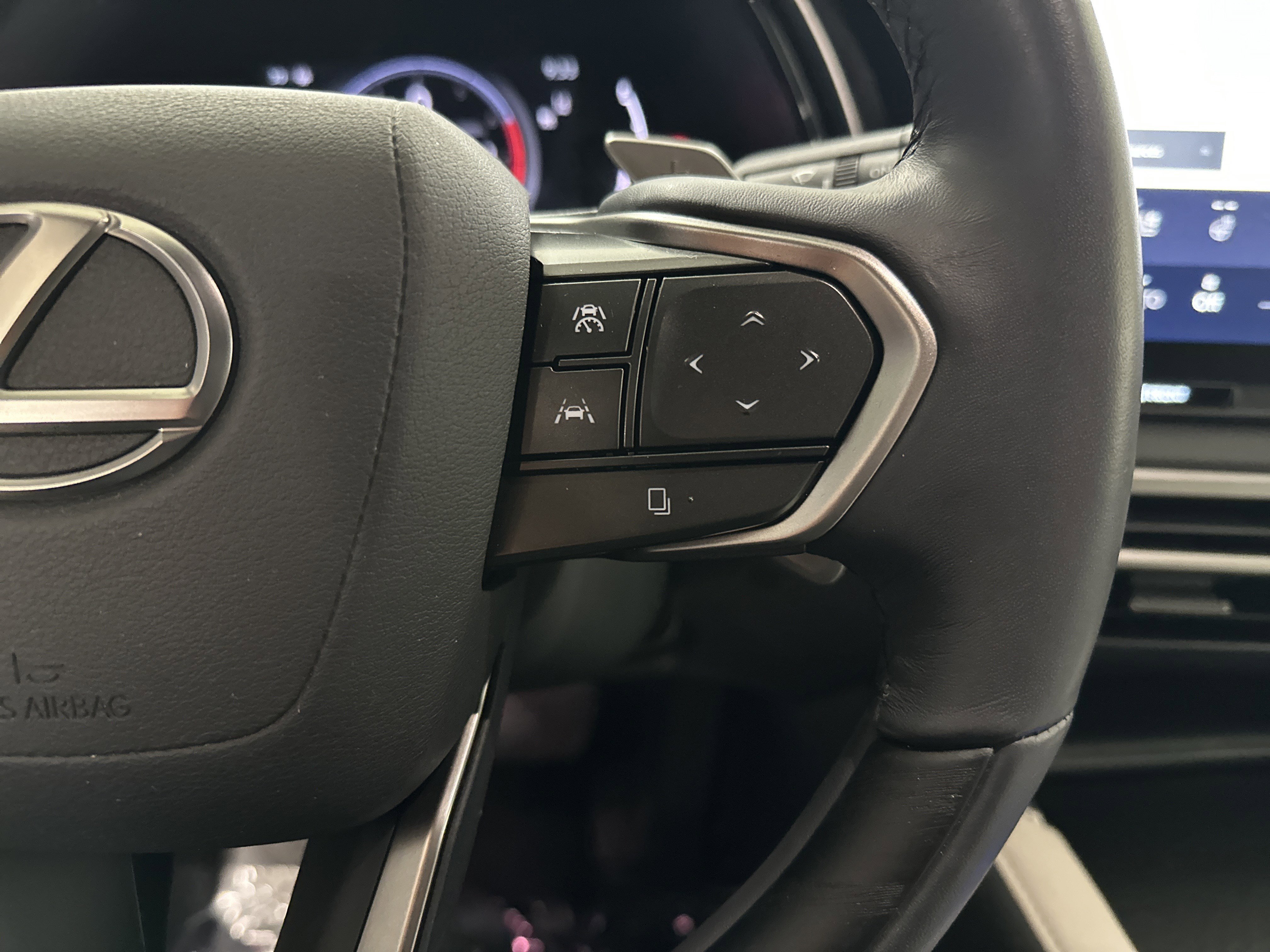 Certified 2024 Lexus RX 350 Premium Plus w/ Convenience Package image 20