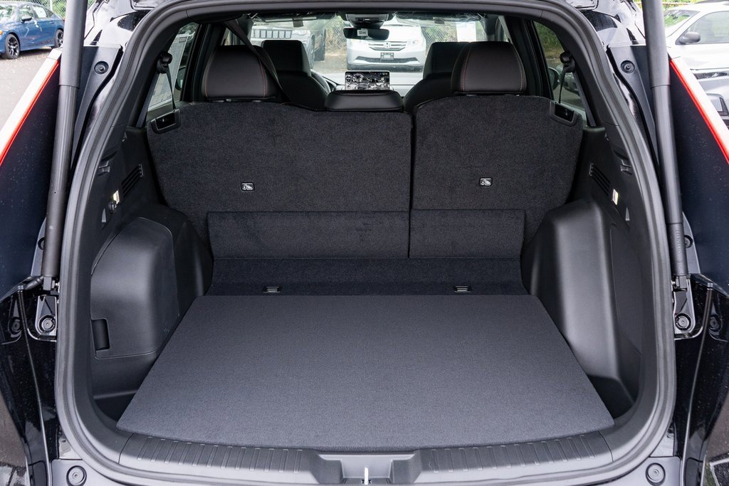 New 2026 Honda CR-V Sport Touring image 12