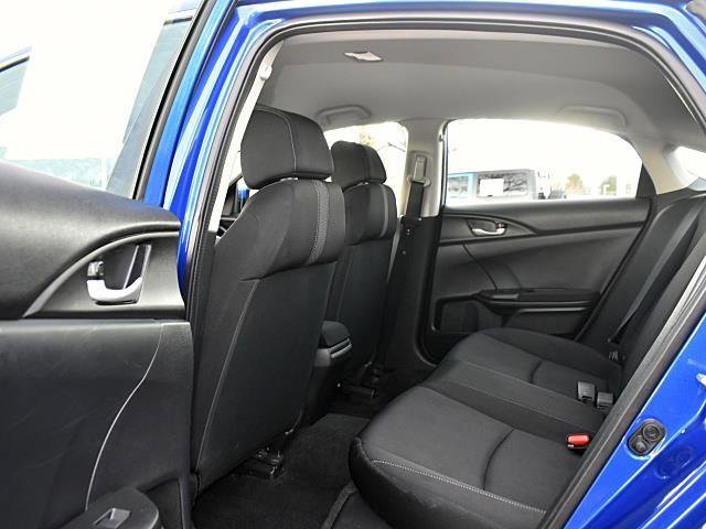 Used 2021 Honda Civic LX image 13