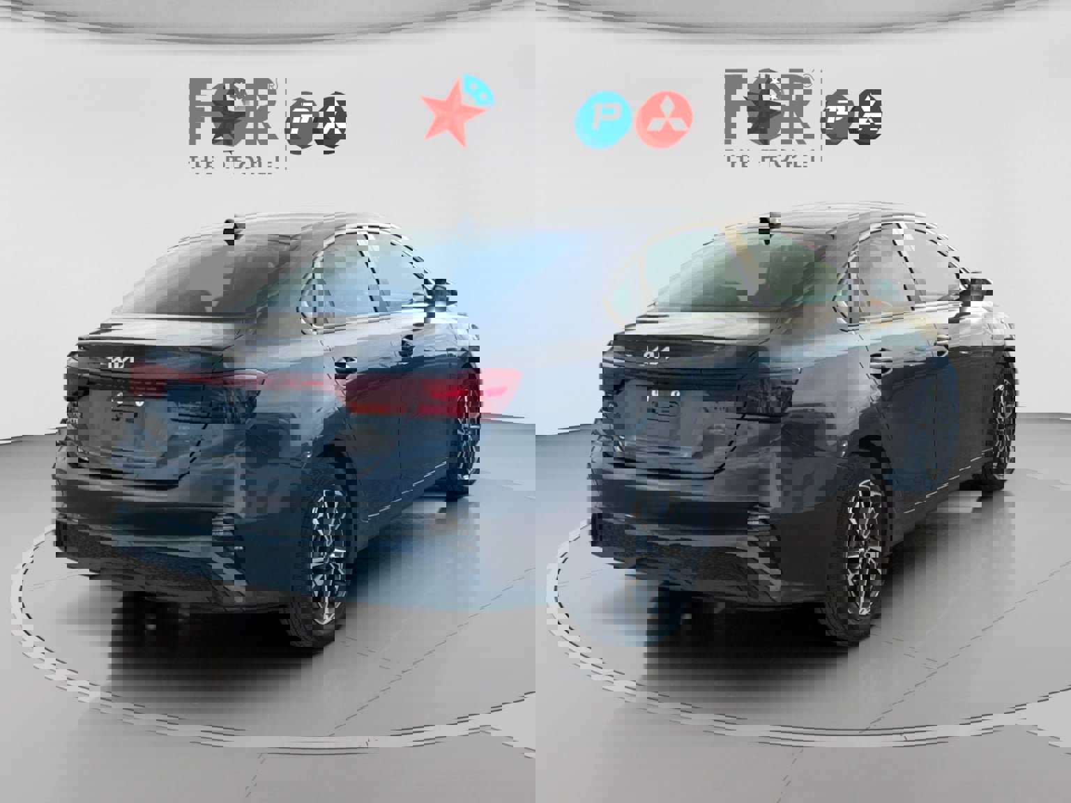 Used 2024 Kia Forte LXS image 5