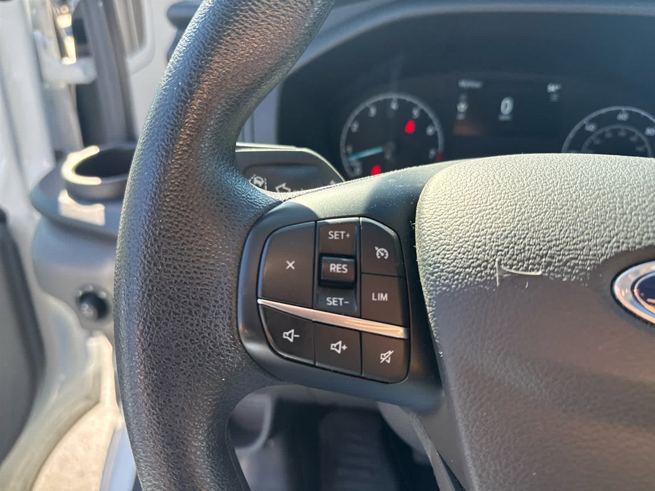Used 2024 Ford Transit 250 Low Roof w/ Exterior Upgrade Package image 18