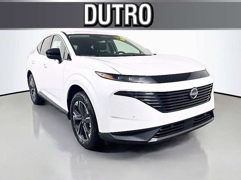 New 2026 Nissan Murano SL